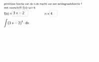 Macht Van Een Functie GeoGebra