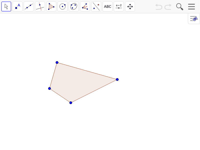 Pavage Du Plan Geogebra