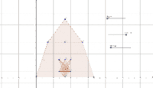 Pyramid Geogebra