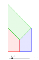 Rep Tile Pavage Par Substitution D Un Quadrilat Re Geogebra