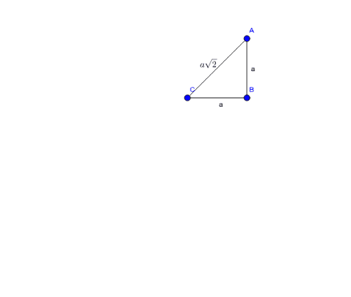 Triangle Rectangle Isoc Le Geogebra