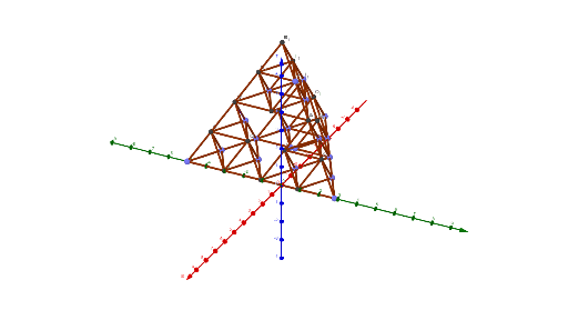 Pir Mide D Sierpinski Geogebra