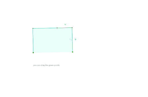 Golden Ratio Geogebra