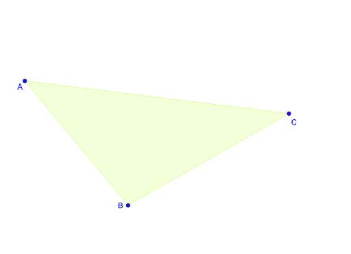 Rechte Van EULER GeoGebra