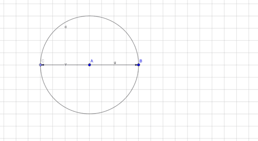 Somma Di Due Vettori Vettori Opposti Geogebra