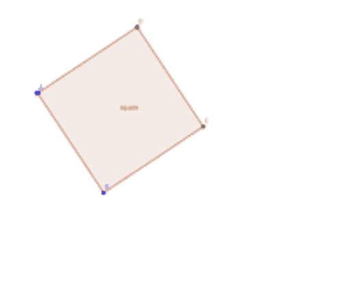 Square GeoGebra