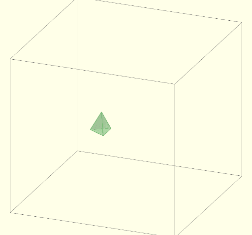 Volume Of Pyramids Geogebra