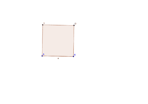 Construcci N Del Cuadrado Geogebra