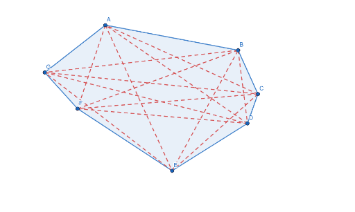 M Z B Poligoni E Diagonali Geogebra