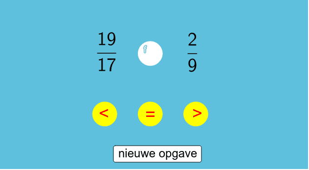 Ict Opdracht G G Geogebra