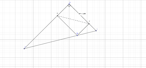 Ex Seconde GeoGebra