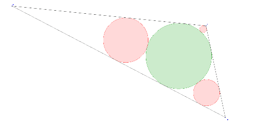 Triangle Cercle Bissectrices Geogebra