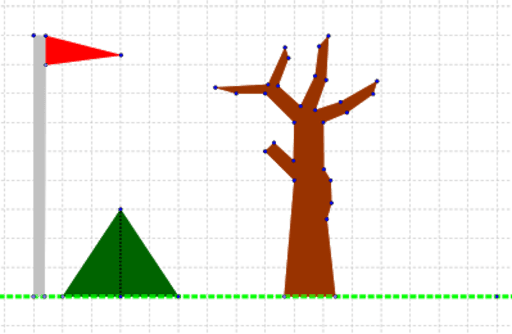 Pis Og Lort Geogebra