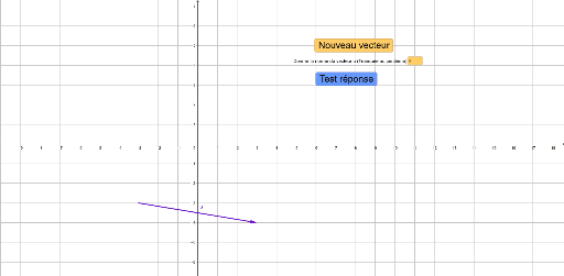 Calculer La Norme D Un Vecteur Geogebra