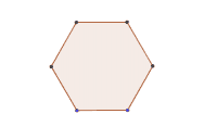 Circunferencia Inscrita En Un Hex Gono Geogebra