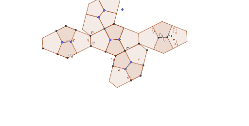 Pave Du Caire Bbcr Geogebra