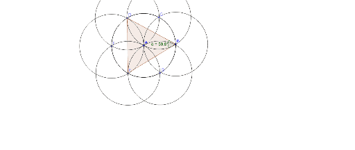 Equilateral Triangle Geogebra