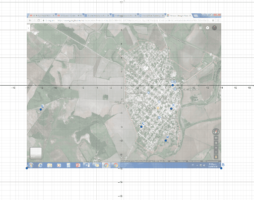 Actividad Final Geogebra