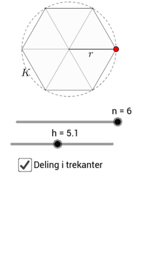 Pyramiden GeoGebra