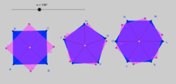 Poligoni Geogebra