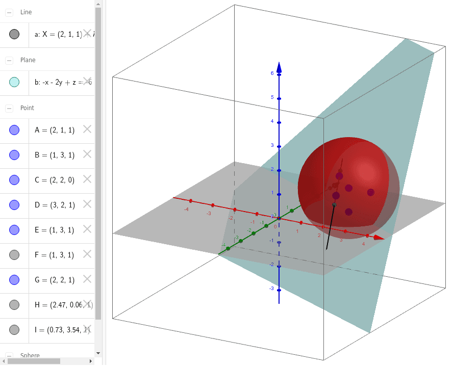 GeoGebra 3D 6.0.804.0 instal the new version for android