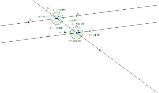 Accelerated Geometry Spring 2016 – GeoGebra