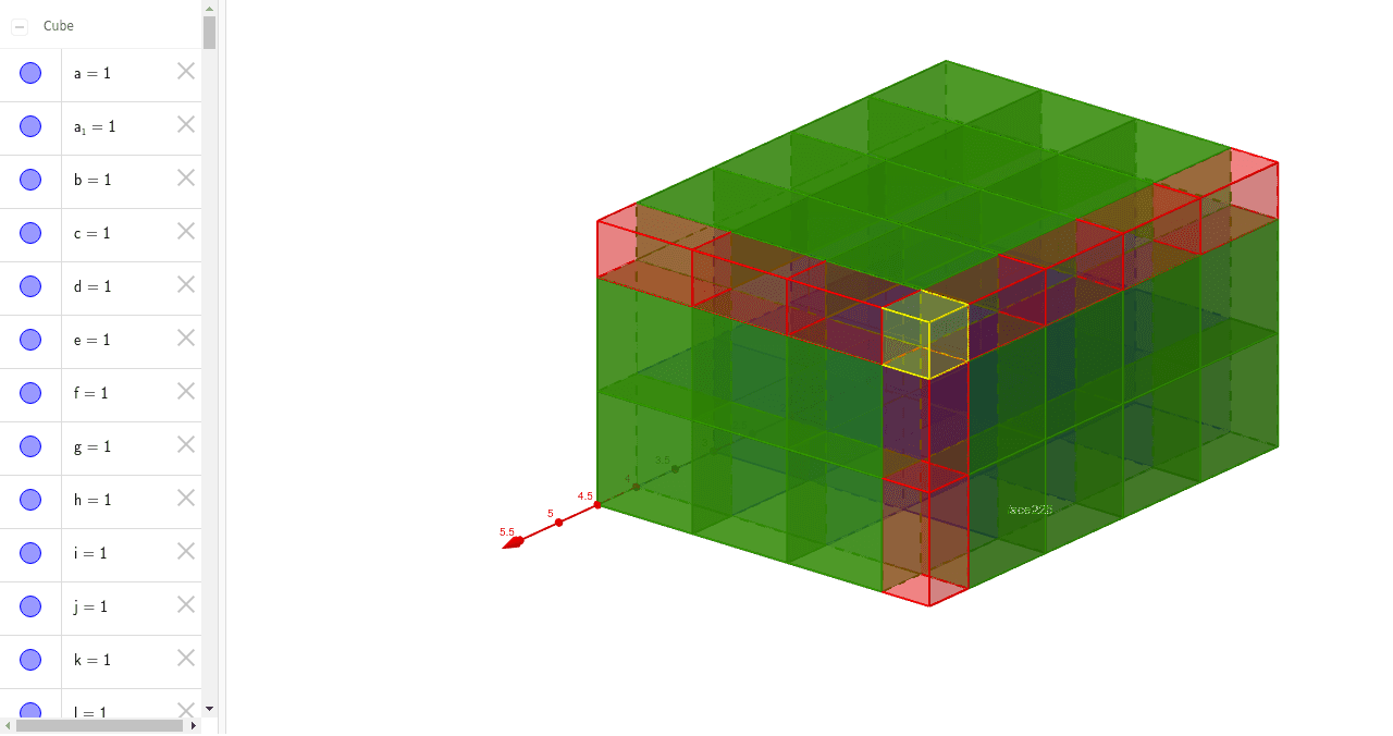 Prisms 2 Chord Suite