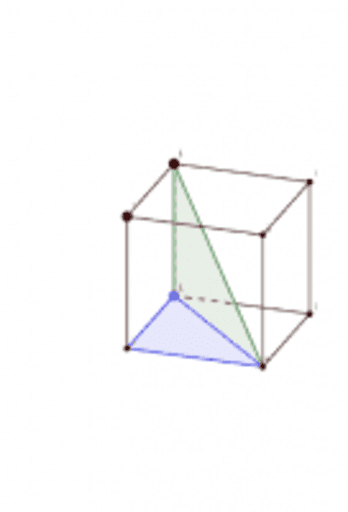 Kubus – GeoGebra