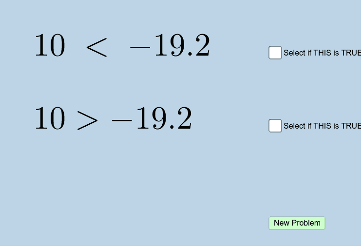 comparing-real-numbers-geogebra