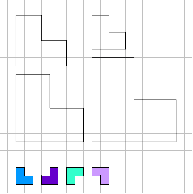 L Triominoes – GeoGebra