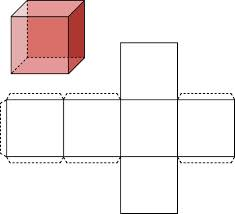 DESARROLLO CUBO