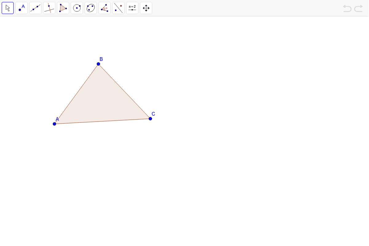 Points of Concurrency Notes – GeoGebra In Geometry Points Of Concurrency Worksheet