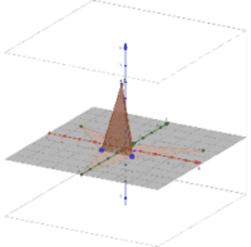 triangle-pyramid-geogebra