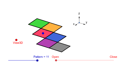 Digipuzzle.net - Practice 3D structures with