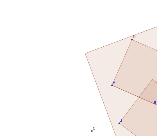 Tools square – GeoGebra