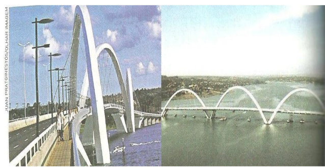 [color=#0000ff][b]Foto da Ponte JK em Brasília
Fonte: Google.com[/b][/color]
