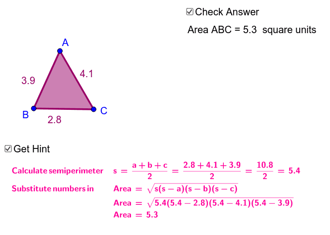 GeoGebra Books – GeoGebra