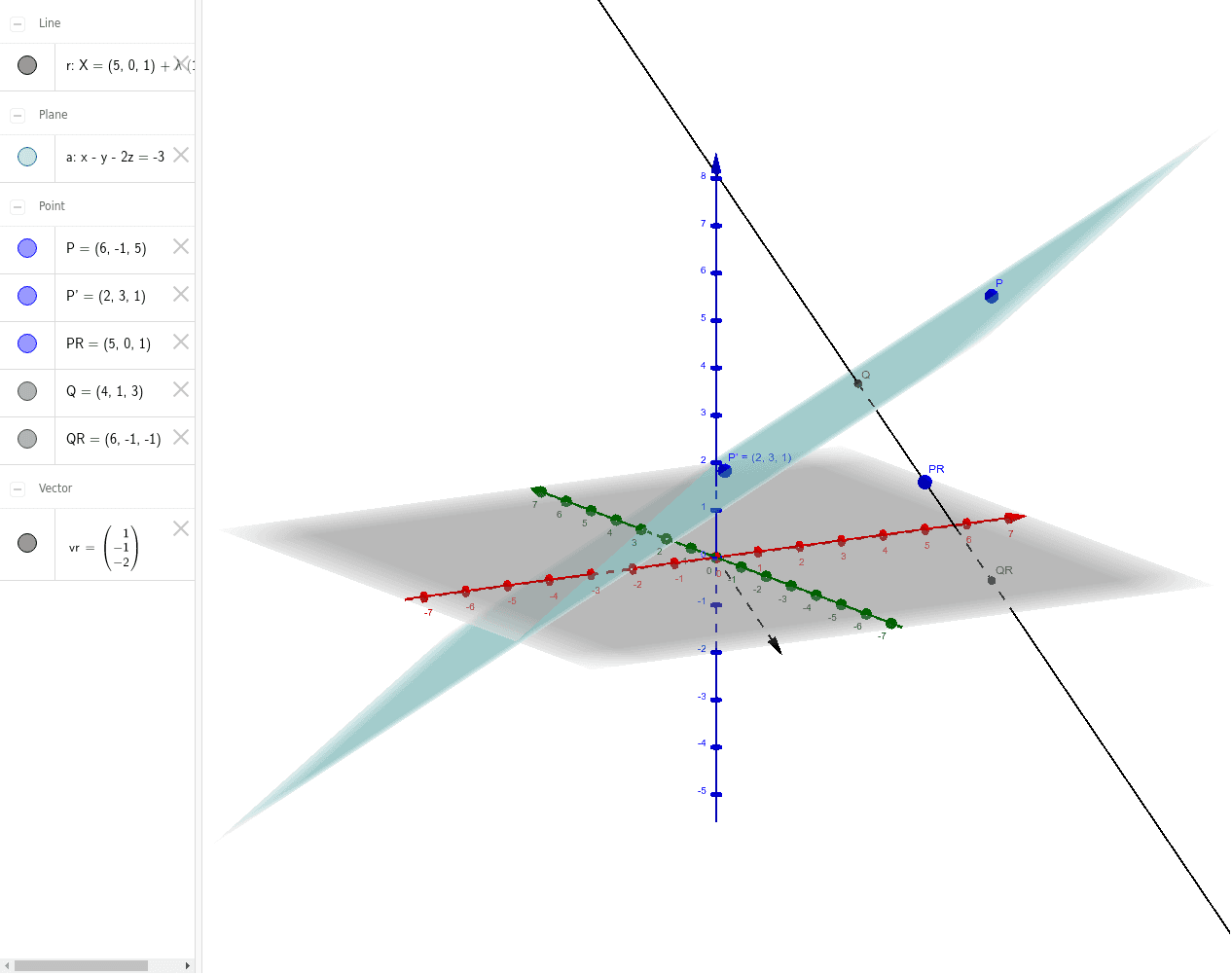 GeoGebra 3D 6.0.813 download the new version for ios
