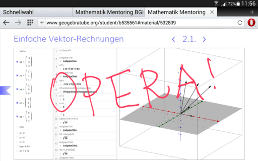 for android instal GeoGebra 3D 6.0.794