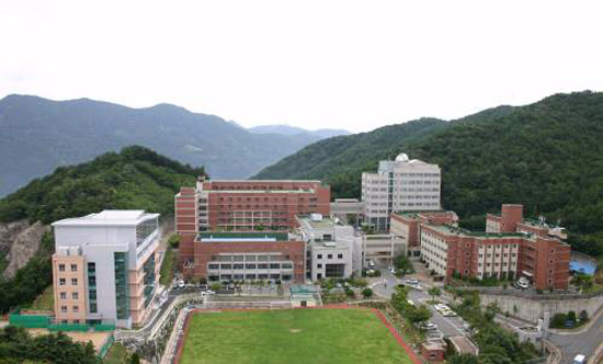 Korea Science Academy of KAIST