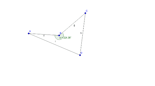 Opgave – GeoGebra