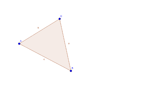 Baricentro De Un Triángulo – Geogebra