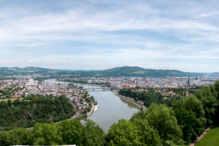 Linz, Austria