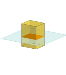 Nets of solids (3-D shapes) – GeoGebra