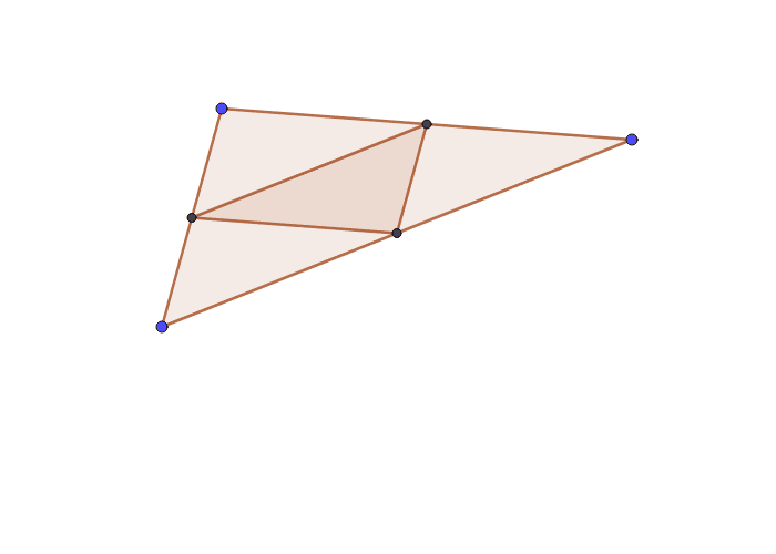 Medial triangle – GeoGebra