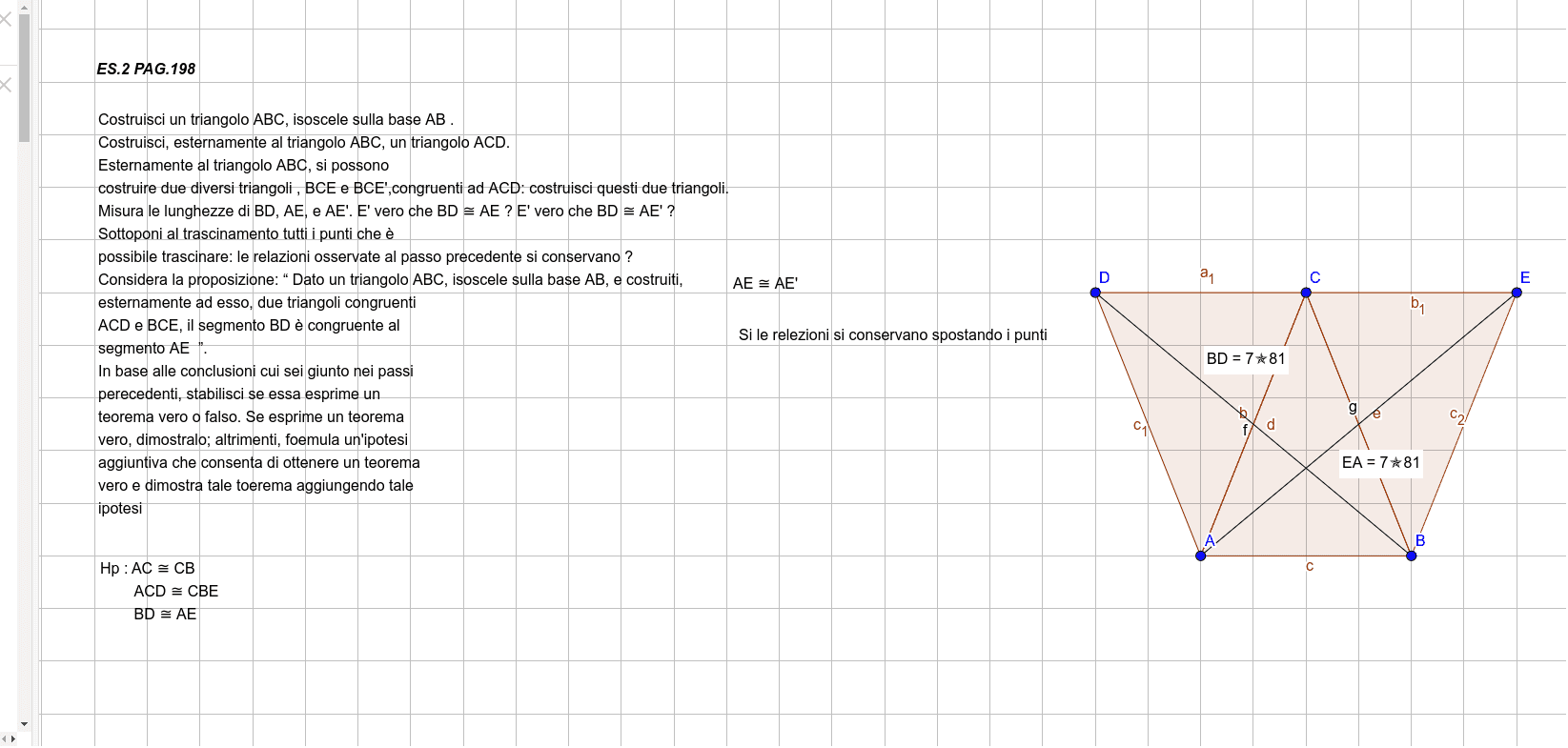 geogebra classic app