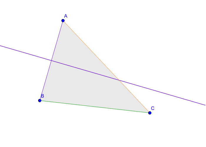 Perpendicular Bisectors of Triangles – GeoGebra