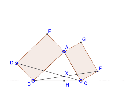 Similar rectangles – GeoGebra