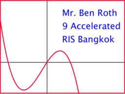 9 Accelerated 2nd Semester Review