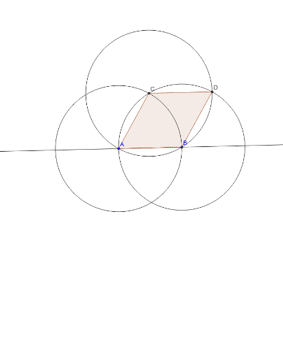 Quadrilateral Project – GeoGebra